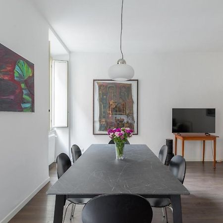 Iflat Monti Charming Apartment Rome Extérieur photo