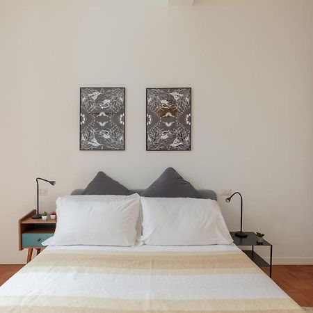 Iflat Monti Charming Apartment Rome Extérieur photo