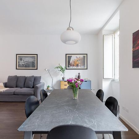 Iflat Monti Charming Apartment Rome Extérieur photo