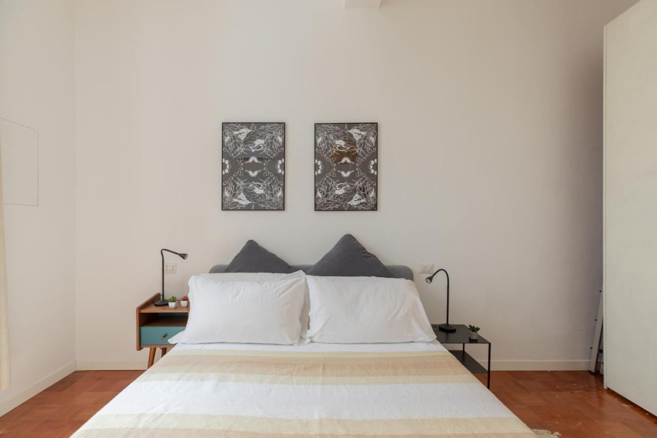 Iflat Monti Charming Apartment Rome Extérieur photo