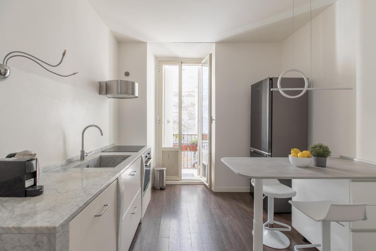 Iflat Monti Charming Apartment Rome Extérieur photo