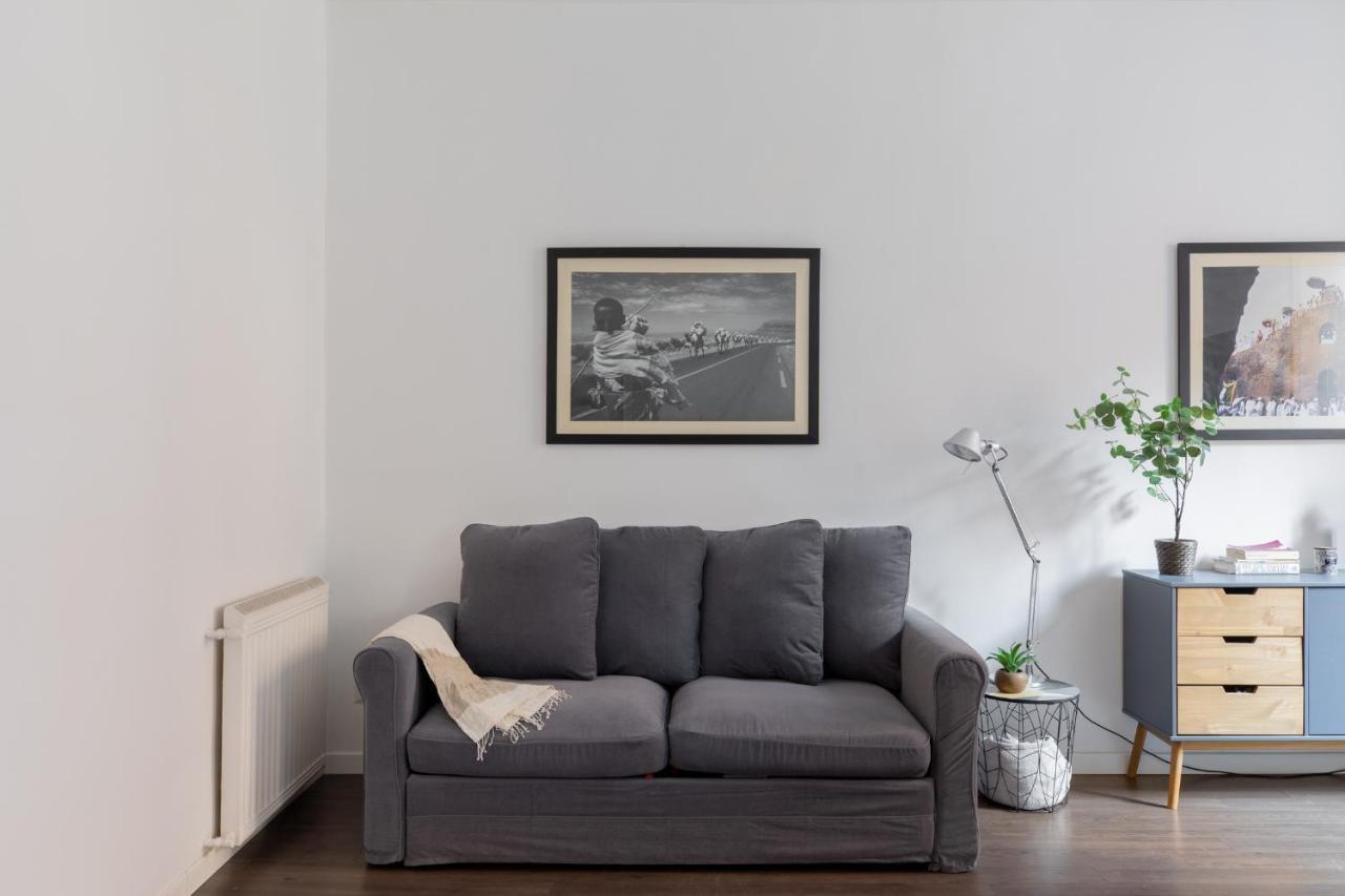 Iflat Monti Charming Apartment Rome Extérieur photo