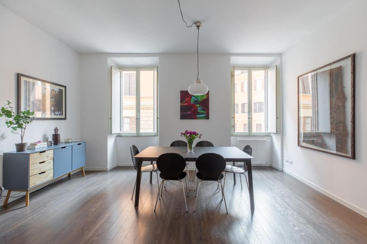 Iflat Monti Charming Apartment Rome Extérieur photo
