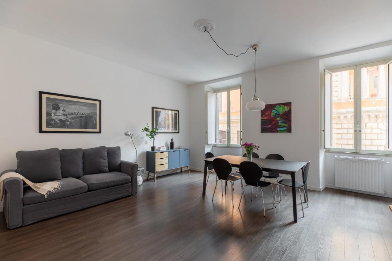 Iflat Monti Charming Apartment Rome Extérieur photo