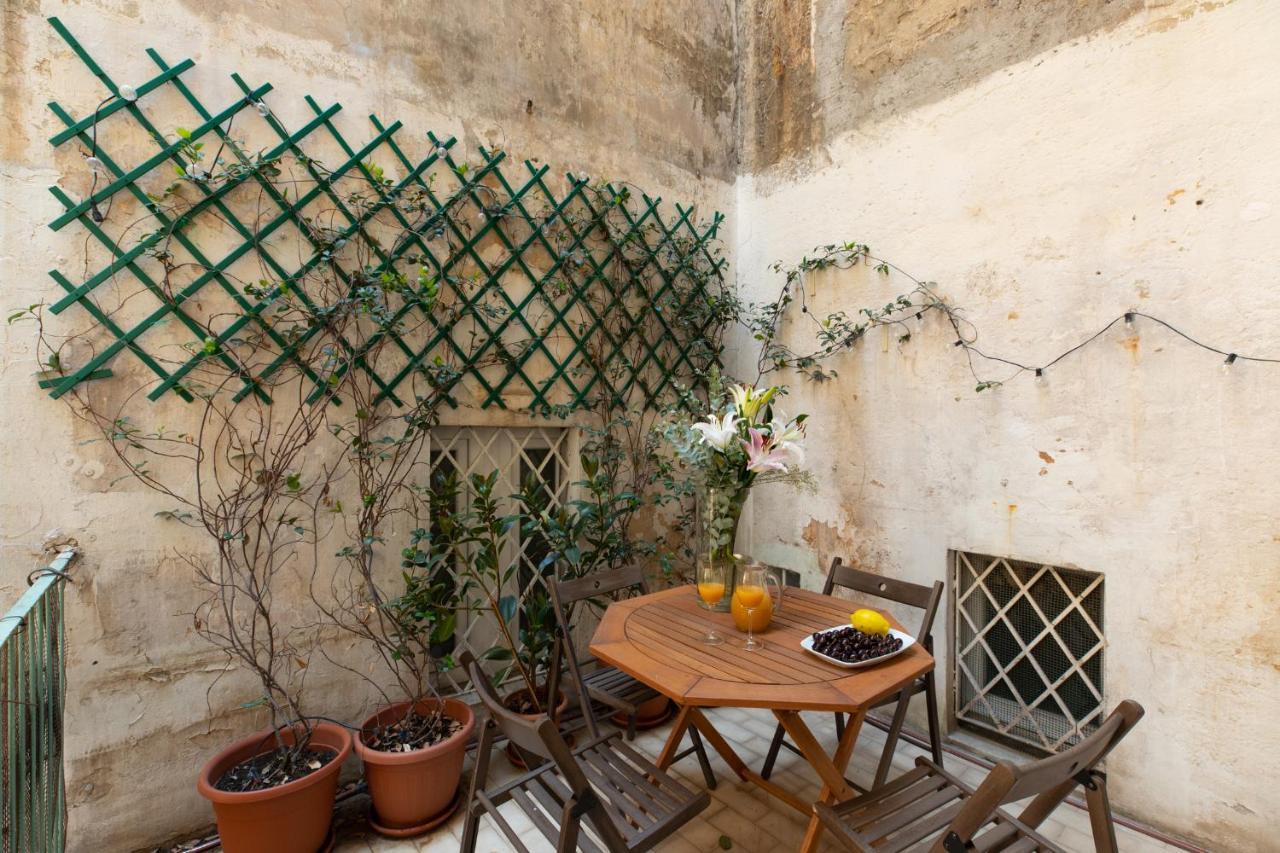 Iflat Monti Charming Apartment Rome Extérieur photo