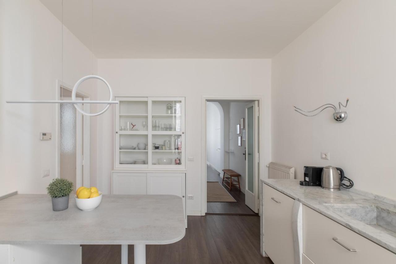 Iflat Monti Charming Apartment Rome Extérieur photo
