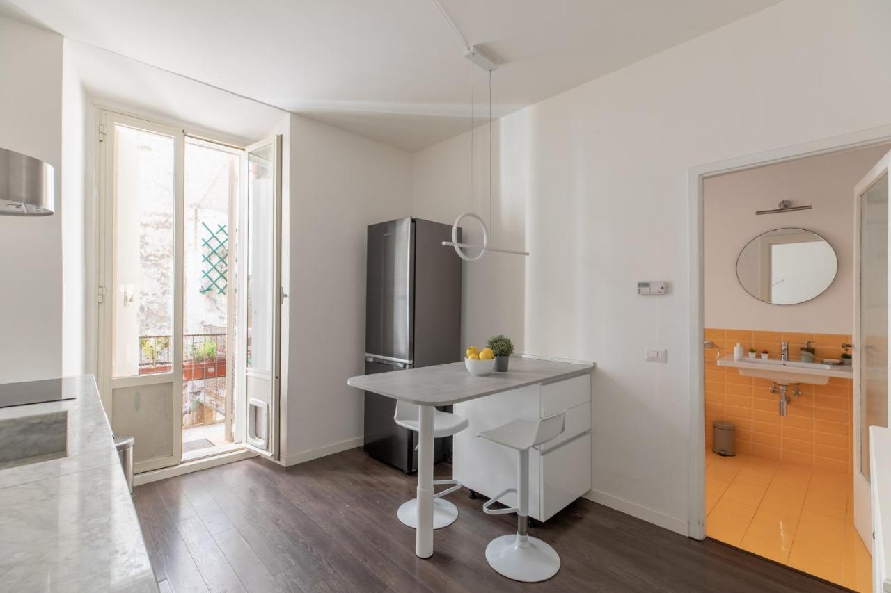 Iflat Monti Charming Apartment Rome Extérieur photo