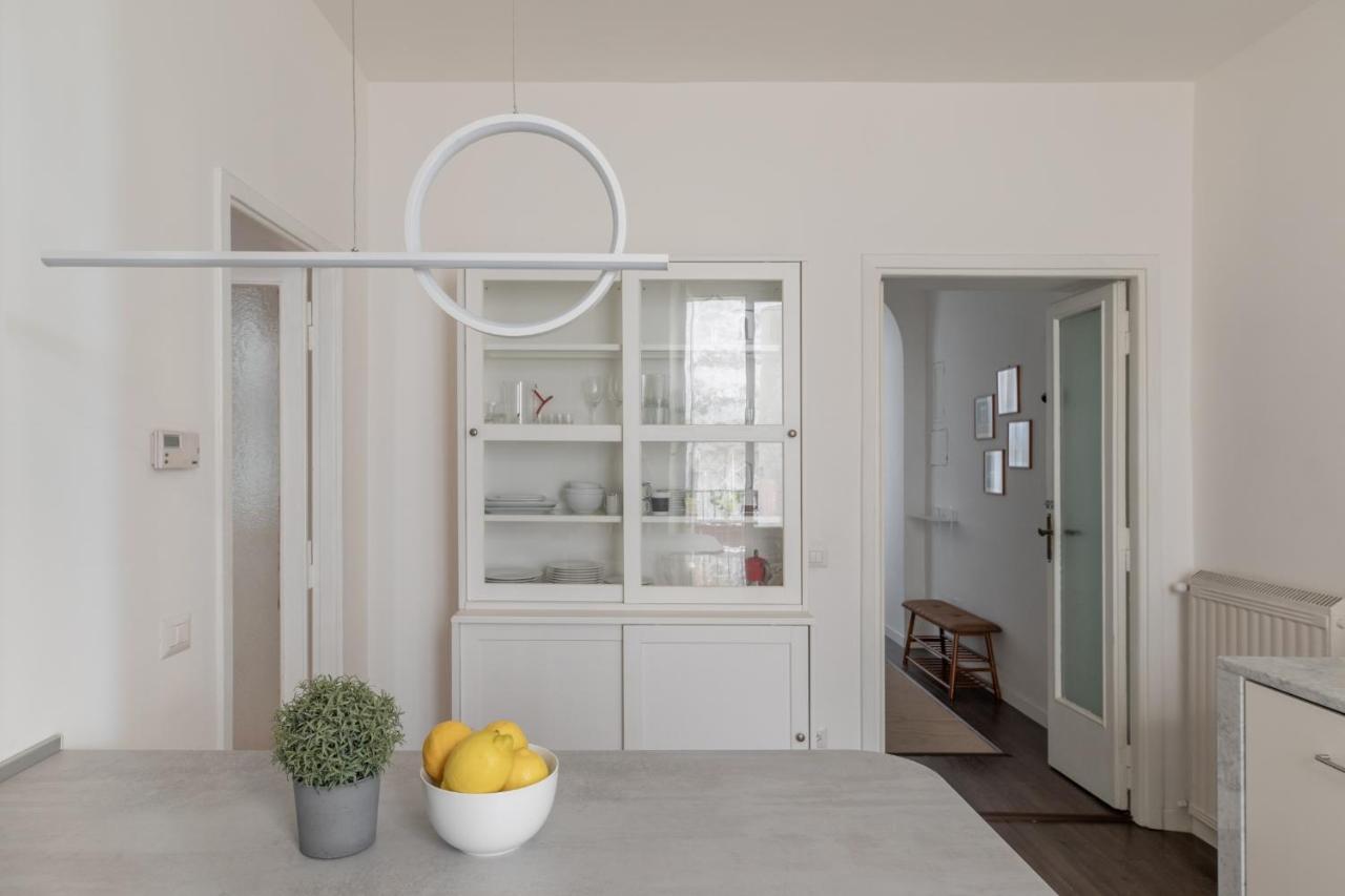 Iflat Monti Charming Apartment Rome Extérieur photo