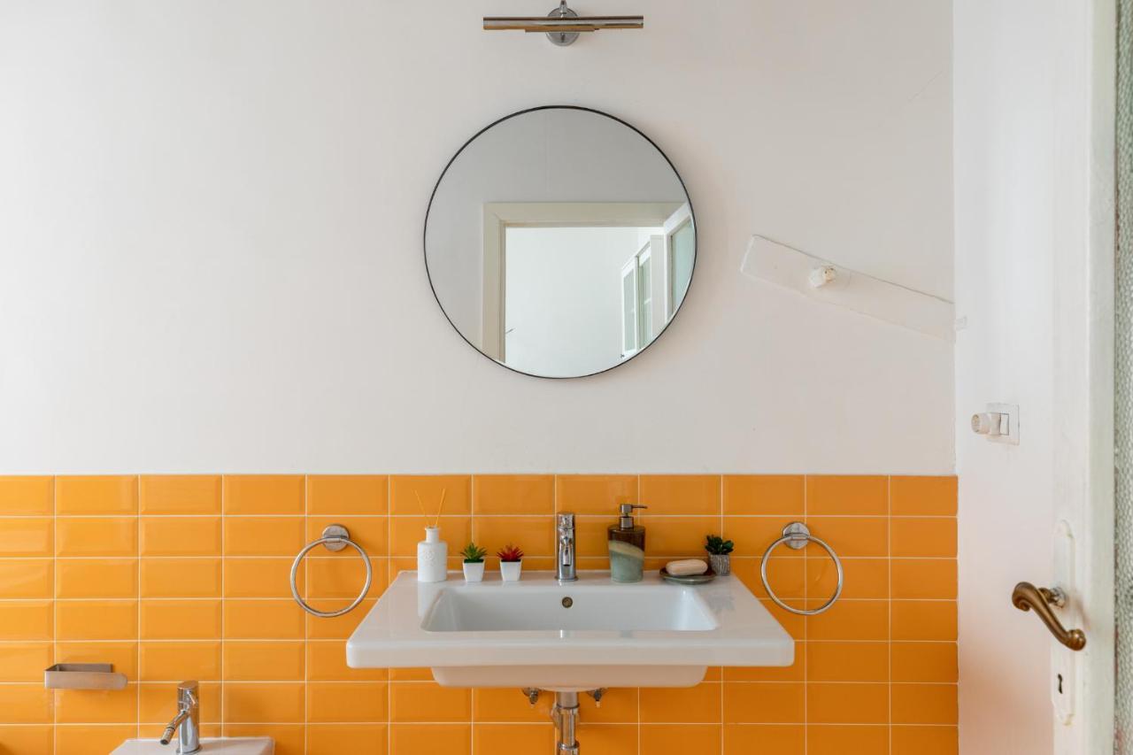 Iflat Monti Charming Apartment Rome Extérieur photo