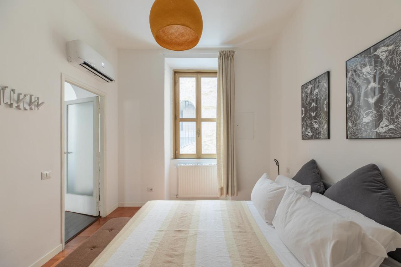 Iflat Monti Charming Apartment Rome Extérieur photo