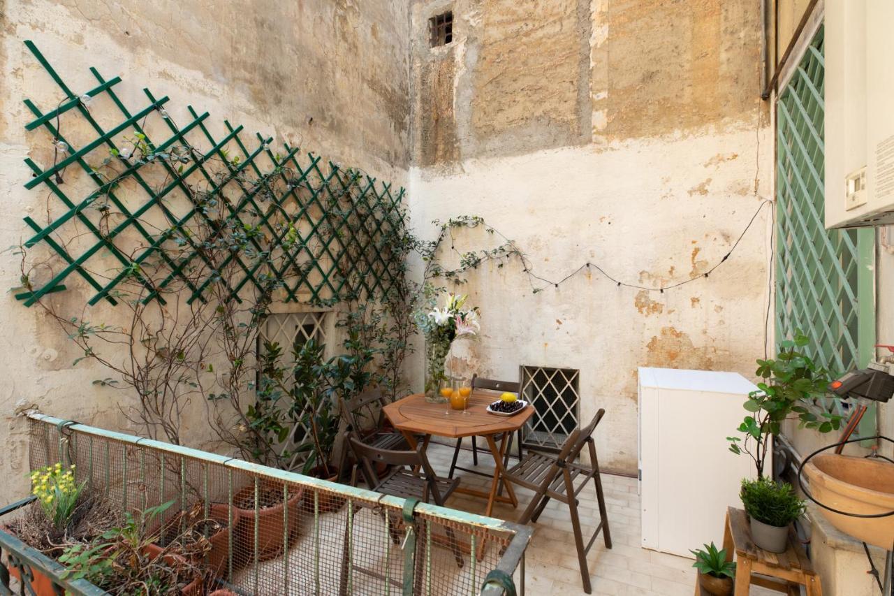Iflat Monti Charming Apartment Rome Extérieur photo