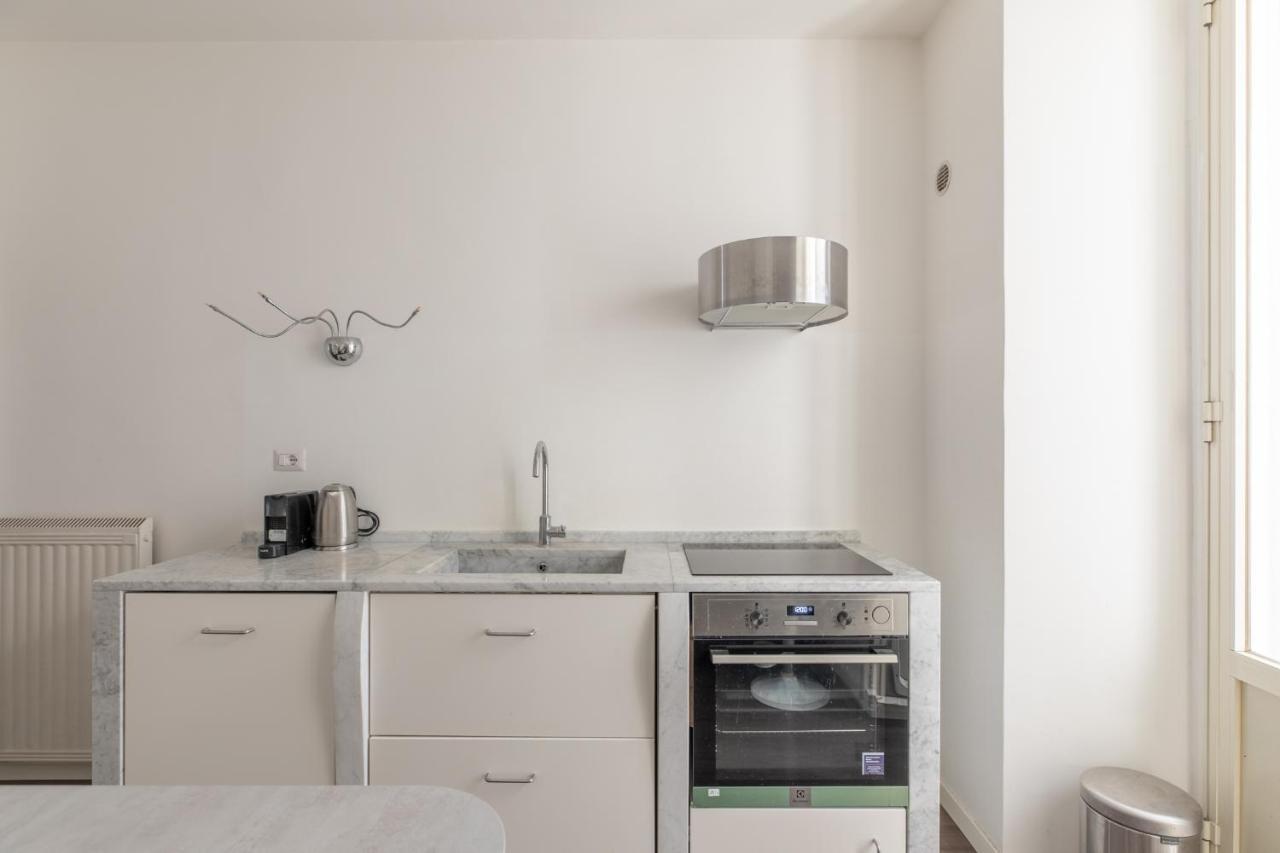 Iflat Monti Charming Apartment Rome Extérieur photo
