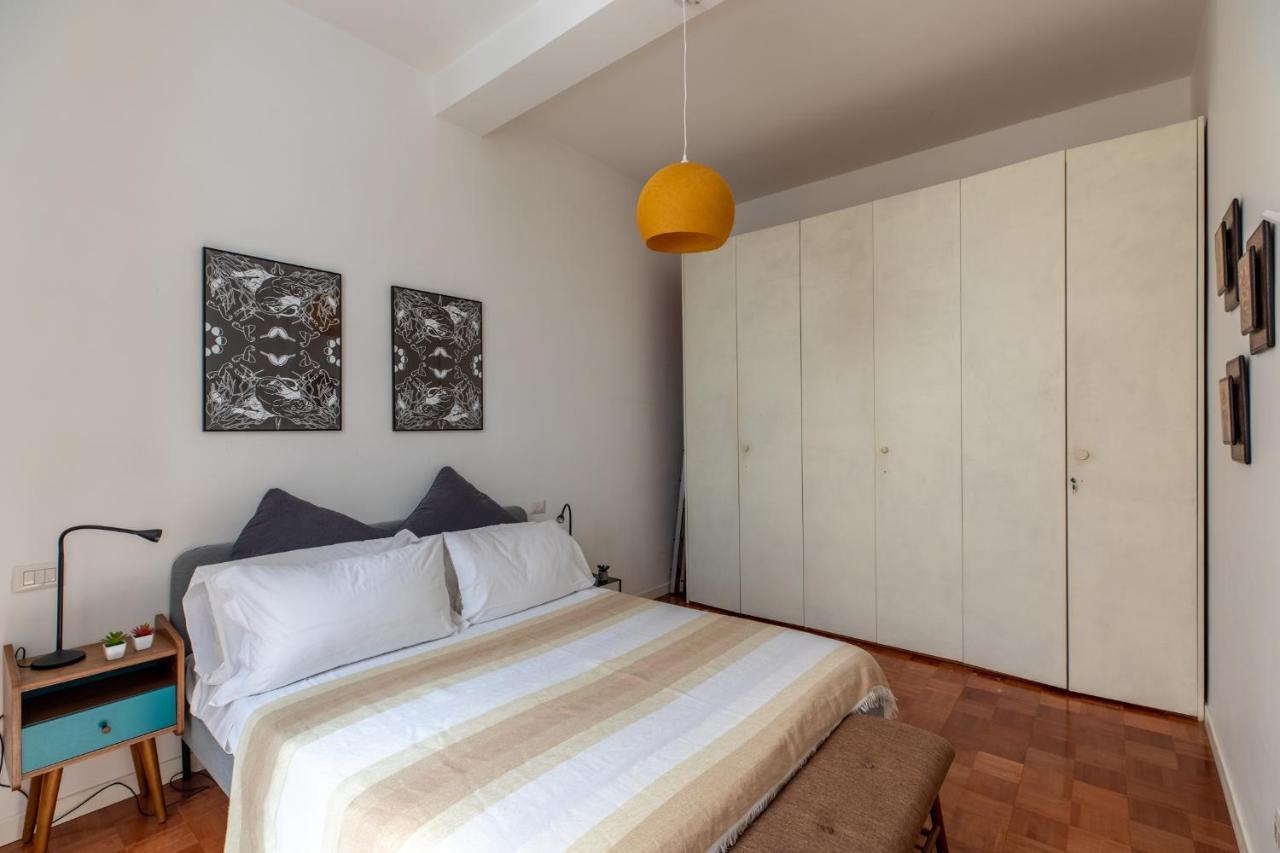 Iflat Monti Charming Apartment Rome Extérieur photo